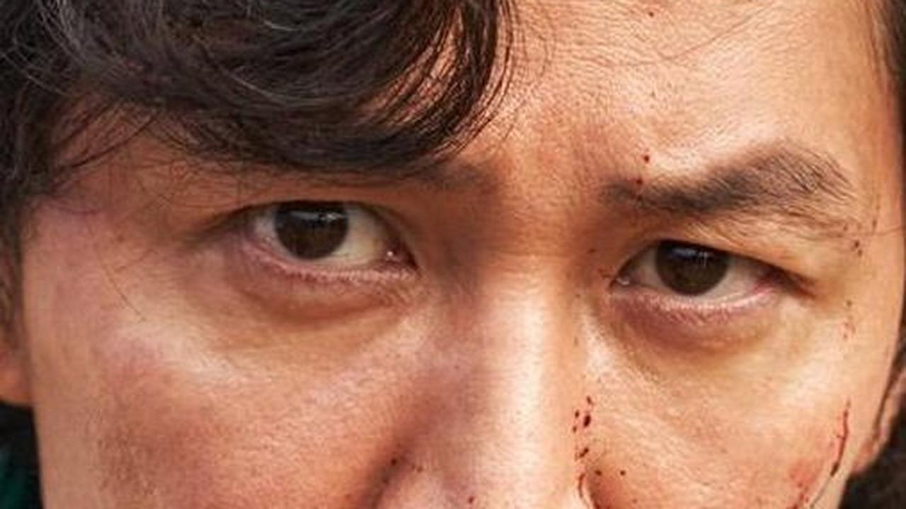 11. Lee Jung Jae