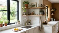 7 Cara Memilih Wastafel dan Keran Air yang Tepat untuk Dapur, Jangan Asal Beli