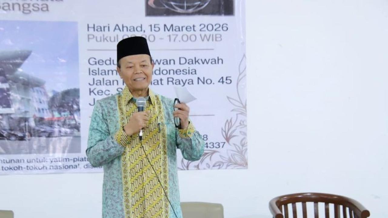 Kenaikan Biaya Haji Tak Bebani Jemaah, MPR Apresiasi Keberpihakan Negara