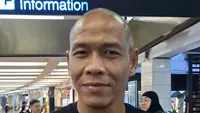 Nova Arianto Berharap PSSI Kembali Maksimal Dukung Timnas Indonesia U-20 Menuju Piala Asia U-20 2027