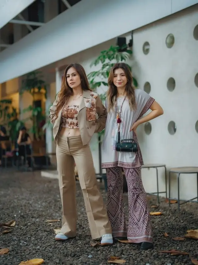 [Fimela] Wulan Guritno