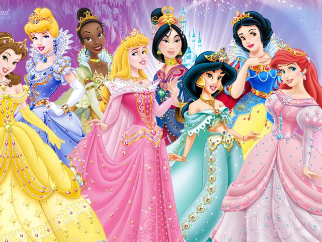 Walt Disney Dan Sederet Kisah Putri Yang Melegenda News Entertainment Fimela Com