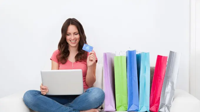 [Bintang] Belanja Online.