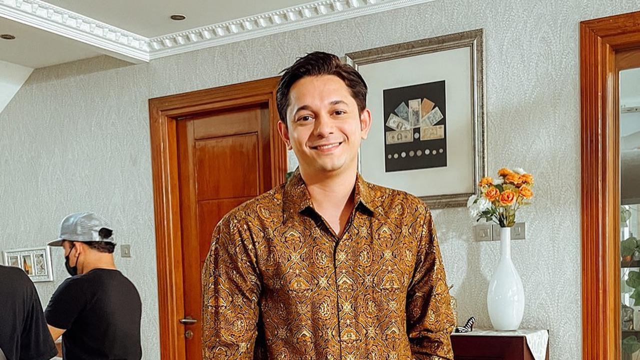 Jalani Sidang Mediasi, Tengku Dewi dan Andrew Andika Sepakat Cerai