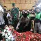 Setahun Berlalu, Makam Affan Kurniawan Tak Sepenuhnya Sepi