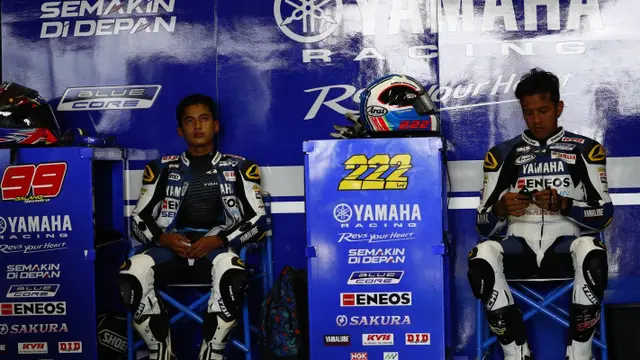 Yamaha Racing Indonesia