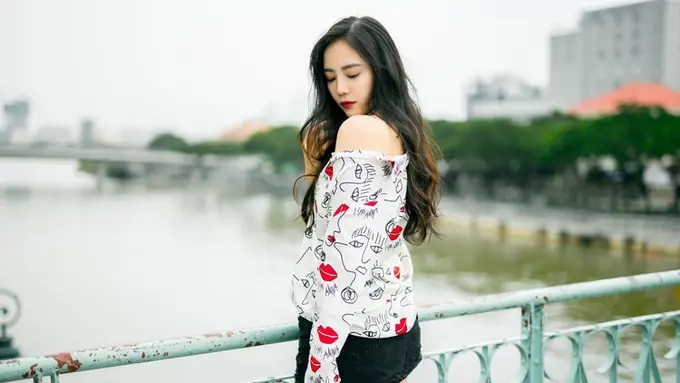 Atasi Rambut Berminyak dengan Lidah Buaya