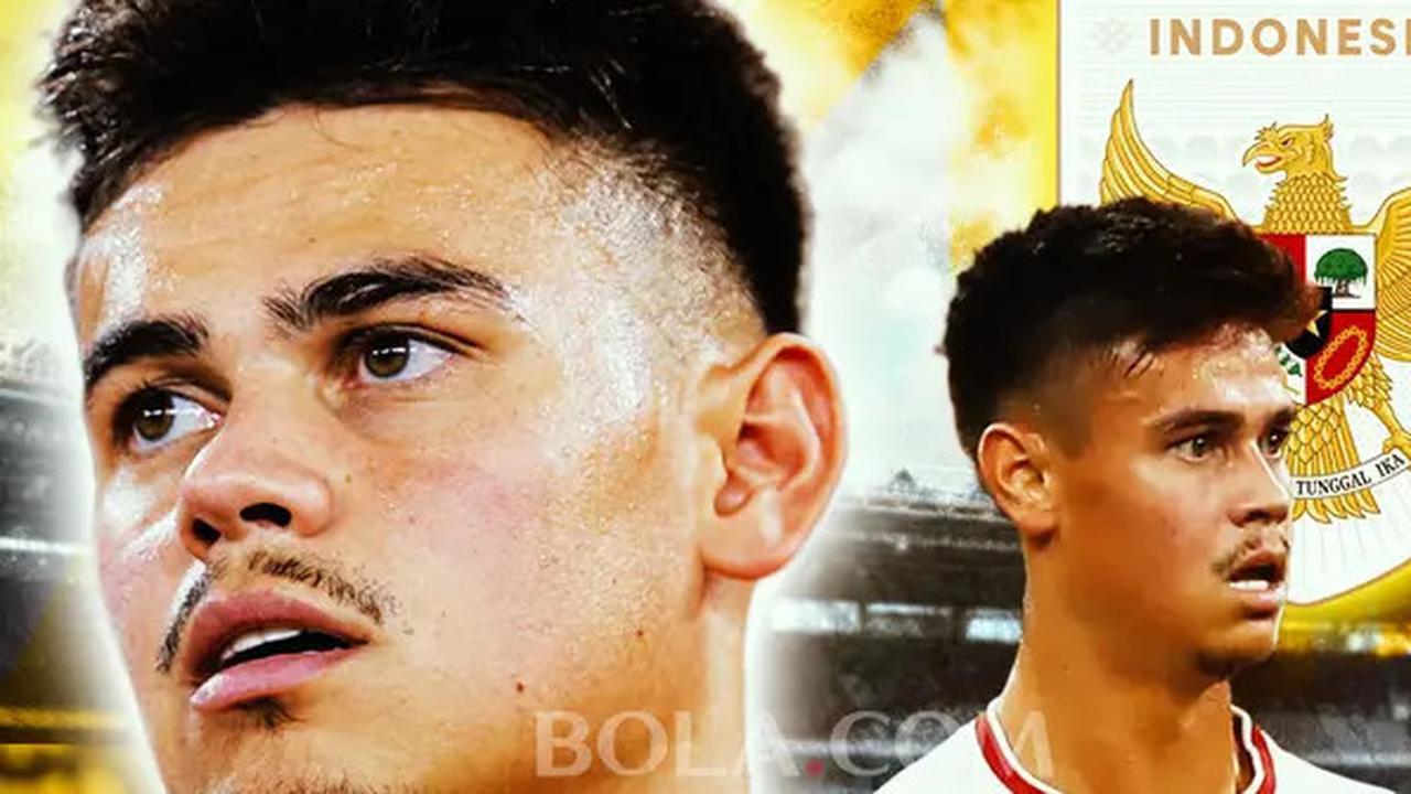 Mees Hilgers Izin Urus Transfer, Telepon Erick Thohir Minta Maaf Tak Bisa Bela Timnas Indonesia di Surabaya