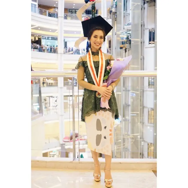 Abel Cantika (Instagram/abellyc)