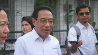 Reaktivasi BPJS PBI Berlangsung 3 Bulan, Wamenkes Pastikan Pendataan Ulang Lebih Akurat