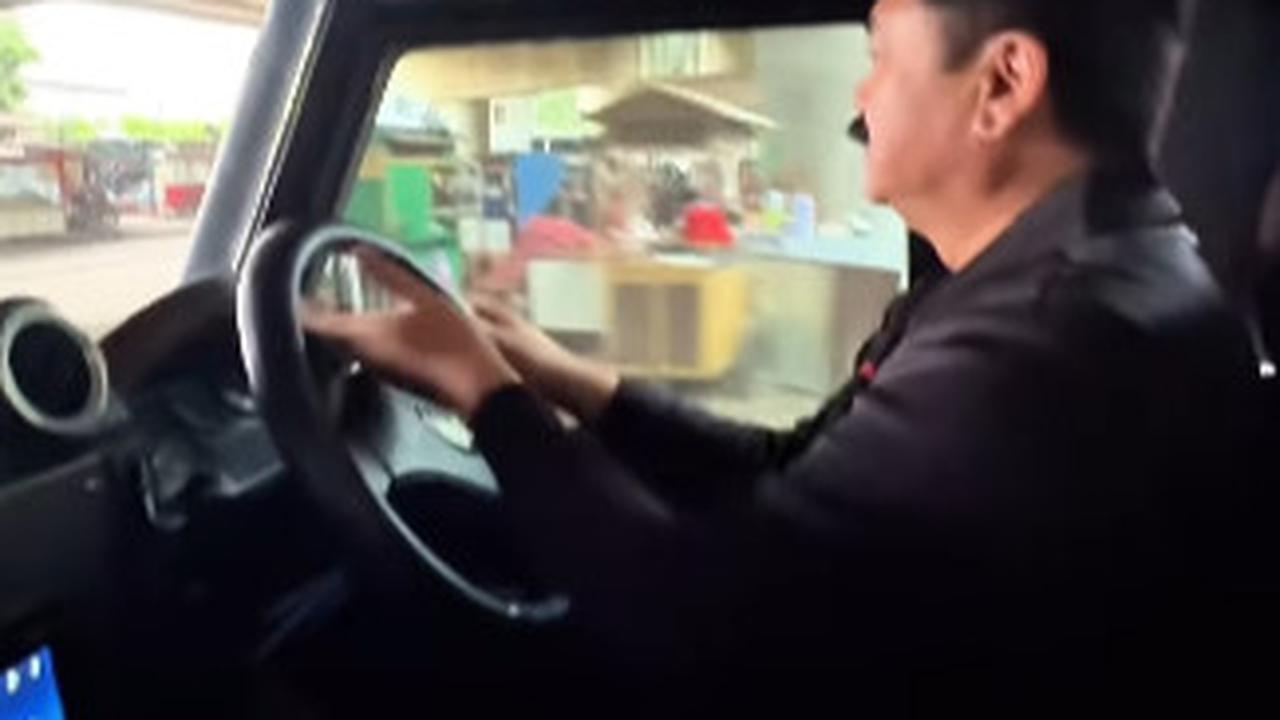 Hadi Tjahjanto