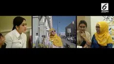 Selain Syahrini ada beberapa artis yang juga pernah melakukan kerja sama dengan First Travel. Siapa saja mereka?