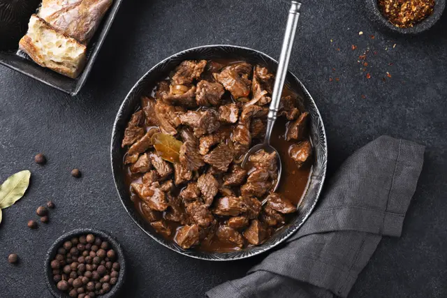 Aneka Resep Semur Daging Khas Nusantara