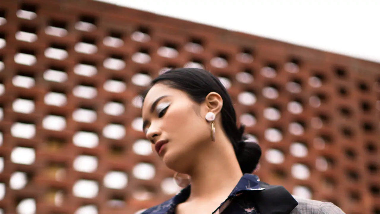 [Bintang] Fashion Spread: A Romantic Rhapsody