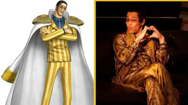 Terungkap, Sosok di Balik Pencipta Pen Pineapple Apple Pen 