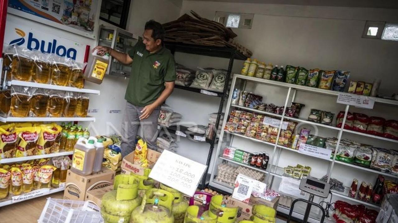SOP dan Indikator Jelas Kunci Sukses Penempatan Manajer Kopdes Merah Putih