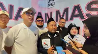 Tebar Kebaikan, PSI Banten Gelar Khitanan untuk 106 Anak