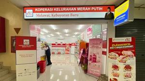 Koperasi Jakarta: 2.900 Unit Umum Bangun Semangat Gotong Royong dan Profesionalisme