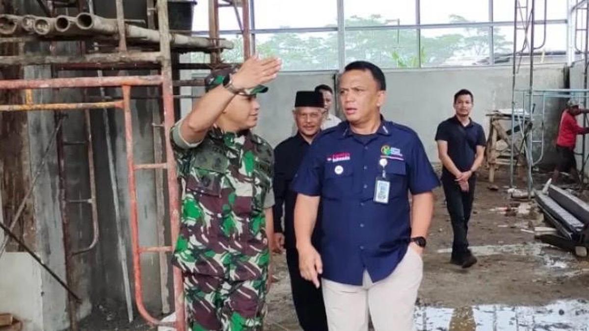 Profil Mayjen TNI Trenggono, Wakil Kepala BGN yang Baru