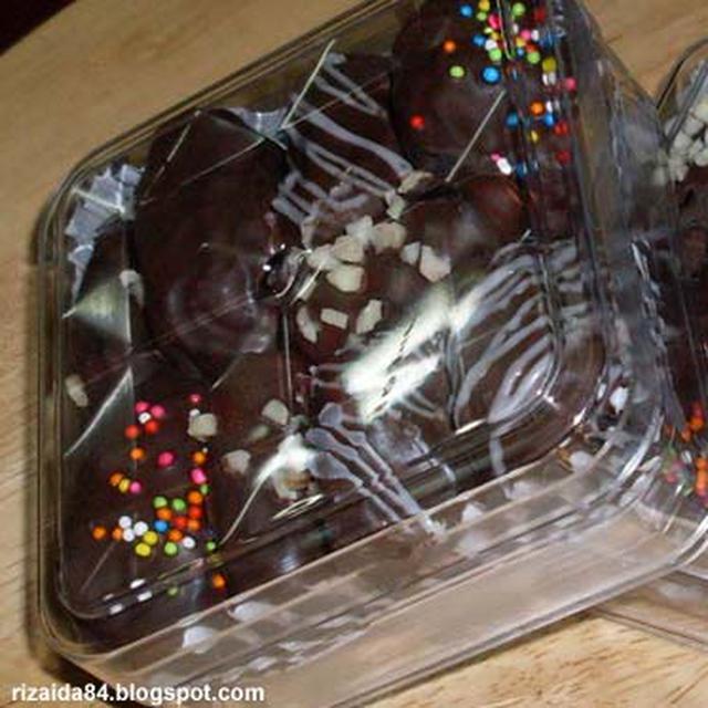 Permen Kurma Cokelat Yang Lezat Ramadan Liputan6 Com