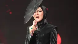 Pestapora 2026 Hadirkan Syahrini, 4 Tahun Penantian Akhirnya Terwujud