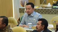 Ketua Badan Diplomasi dan Pembinaan Luar Negeri DPP PKS Syahrul Aidi Maazat kecam&nbsp;eskalasi militer Israel yang dalam 48 jam terakhir menyerang 5 wilayah. (Ist)