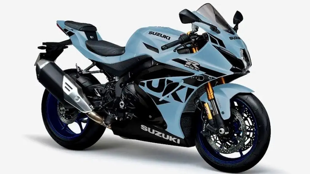 Suzuki