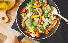 8 Resep Lengkap Tumis Sayur Kol dengan Tambahan Jeruk Nipis, Bikin Sajian Lebih Sedap dan Segar untuk Manjakan Lidah