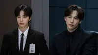 Seol In Ah Bakal Nyamar Jadi Laki-laki, Perankan Sekretaris Yim Si Wan di 'LOVE IN DISGUISE'