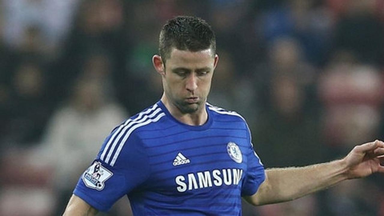 Cahill sanjung kemenangan Chelsea di Israel