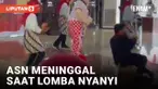 ASN di Purbalingga Meninggal Saat Ikuti Lomba Nyanyi Perayaan HUT ke-78 RI