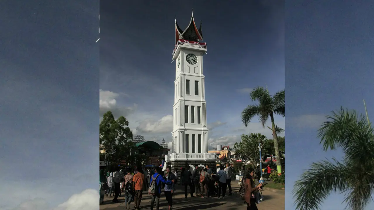 HUT ke-71 RI