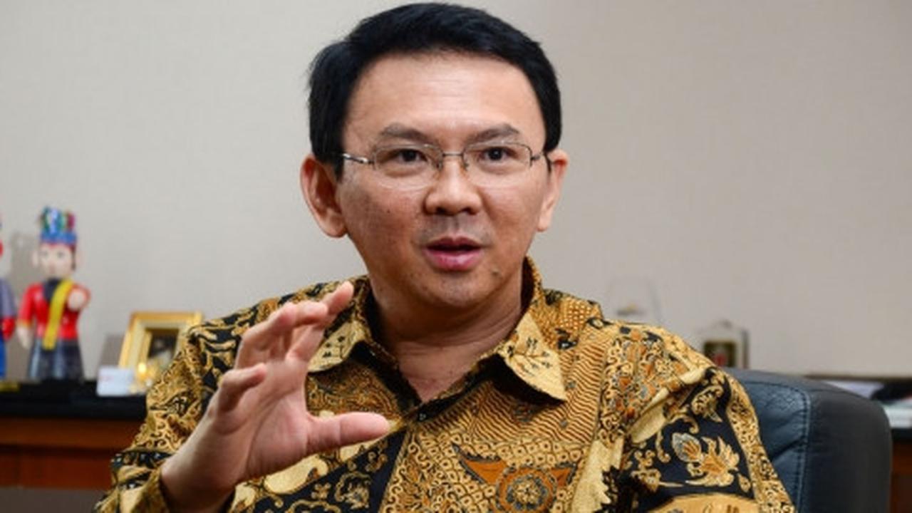 Asprov PSSI DKI Jakarta Gelar Piala Gubernur DKI Jakarta