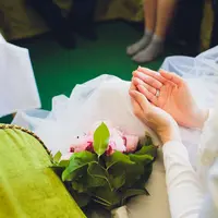 Mewujudkan pernikahan impian./Copyright shutterstock.com