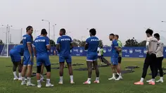 Persib Bandung Kehabisan Waktu Bersiap Sambut Play-off ACL 2