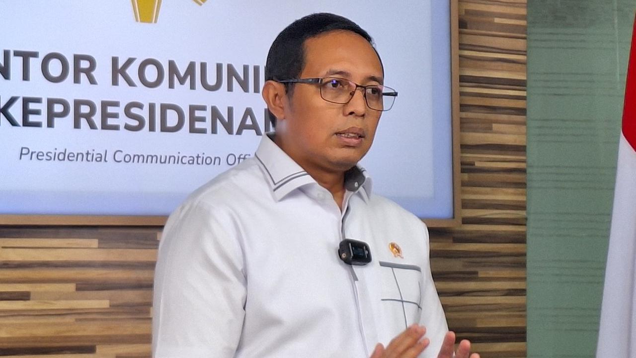 Reaksi Istana Jawab Kritik Hari Kebudayaan Bertepatan dengan HUT Prabowo: Belajar Hindari Cocoklogi