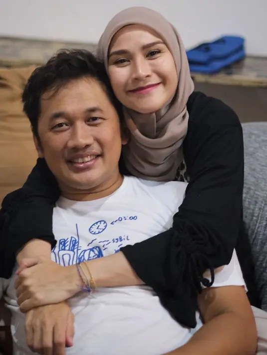 Zaskia Adya Mecca (Instagram/zaskiadyamecca)