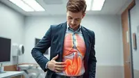 Hernia Itu Apa: Pengertian, Jenis, Gejala, dan Penanganannya