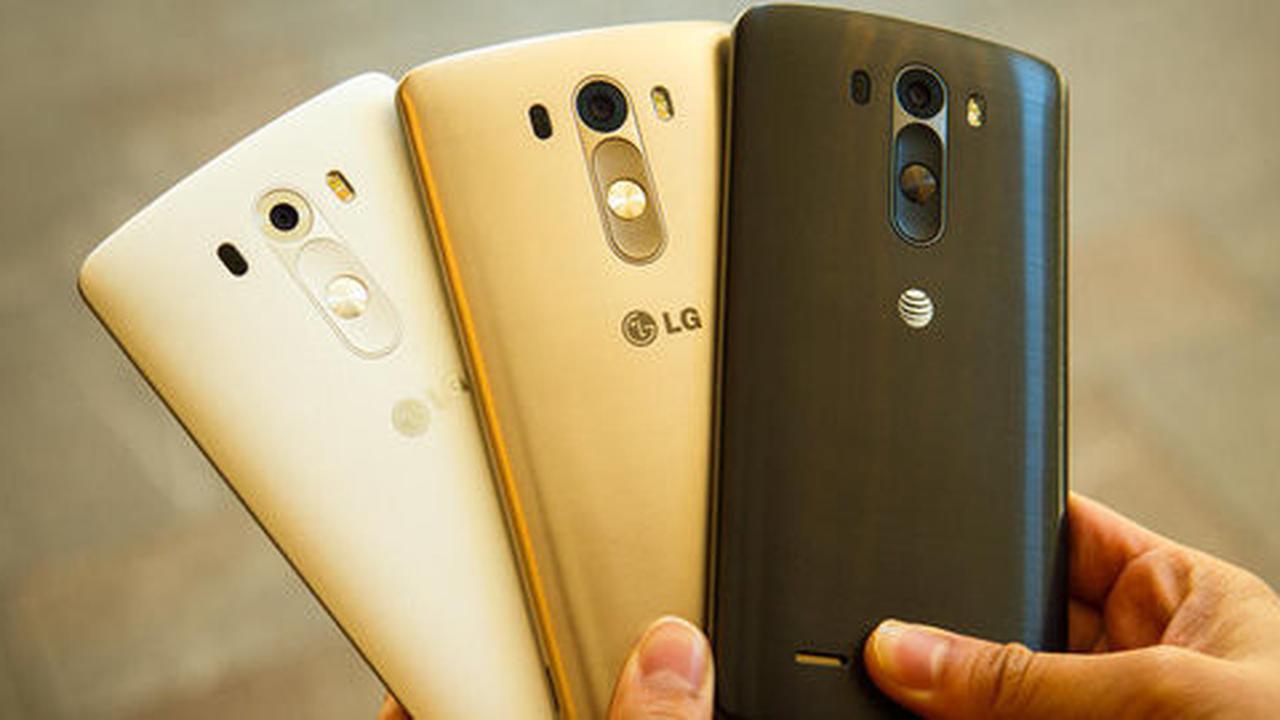Spesifikasi LG G4 Pro bocor, usung prosesor dan kamera super