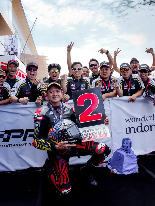 Dimas Ekky Pratama