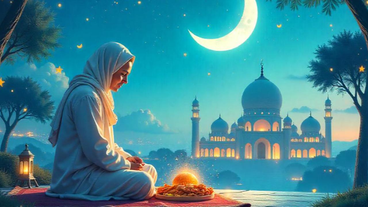 Niat Buka Puasa Ramadan, Lengkap Adab dan Keutamaannya yang Wajib Diketahui