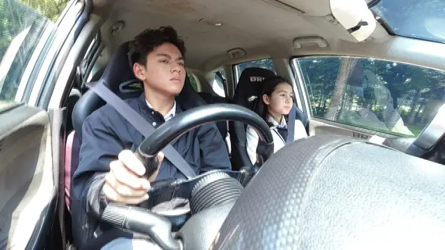 Dari Jendela SMP