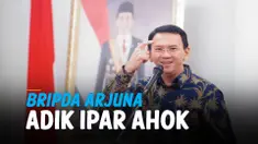 ADIK IPAR AHOK