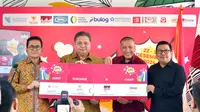 Menko Airlangga Pastikan Sistem Pembayaran Elektronik Tak Dikenakan PPN 12 Persen