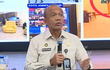 Terungkap Pemilik Botol Miras di Lapas Cibinong
