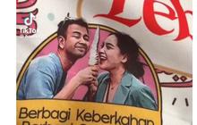 Karyawan Unboxing Hampers Lebaran Raffi Ahmad dan Nagita Slavina, Isinya Lengkap dan Berlimpah