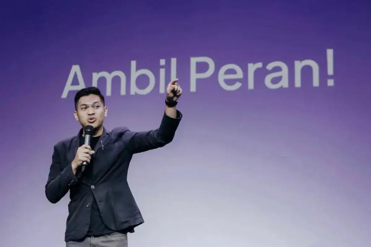 Wakil Ketua Harian Dewan Pengurus Pusat Partai Kebangkitan Bangsa (DPP PKB), Riezal Ilham (Istimewa)