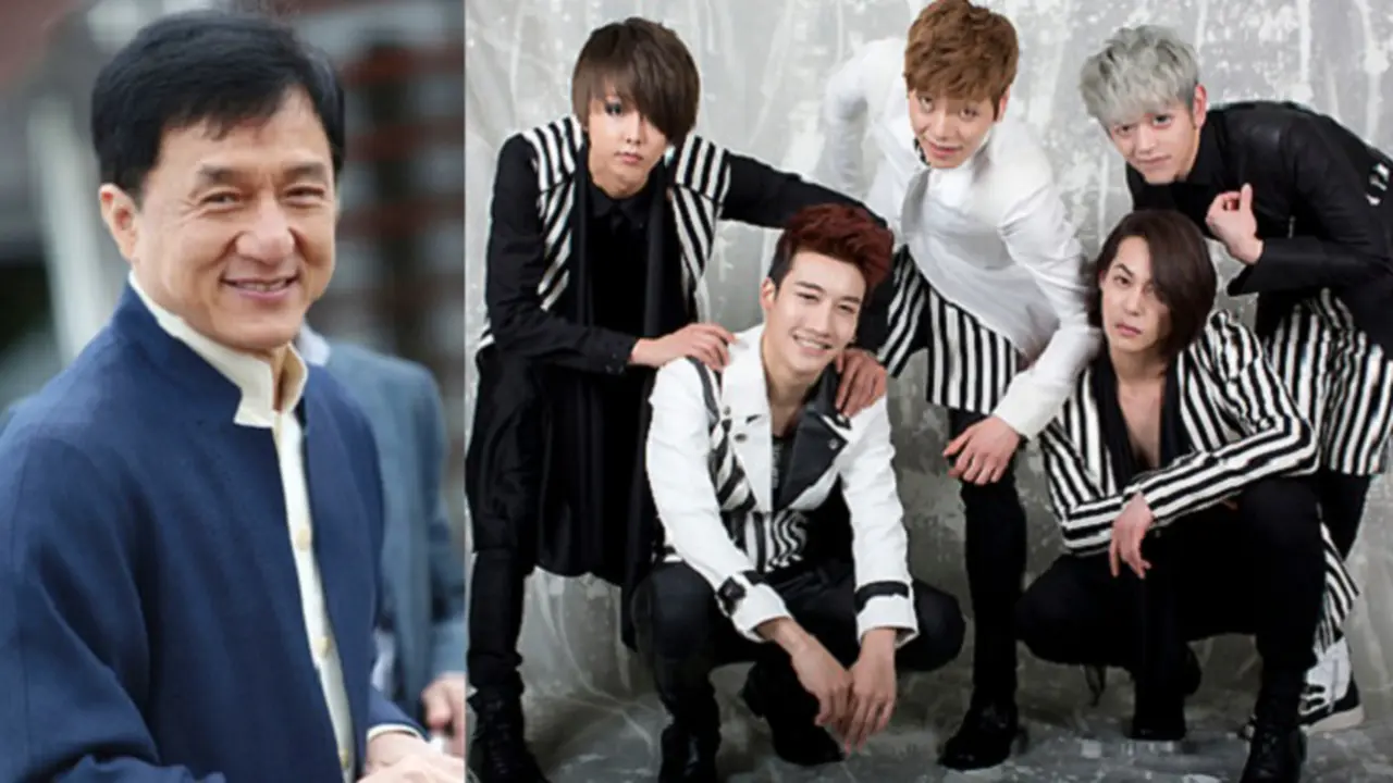 [Bintang] JJCC