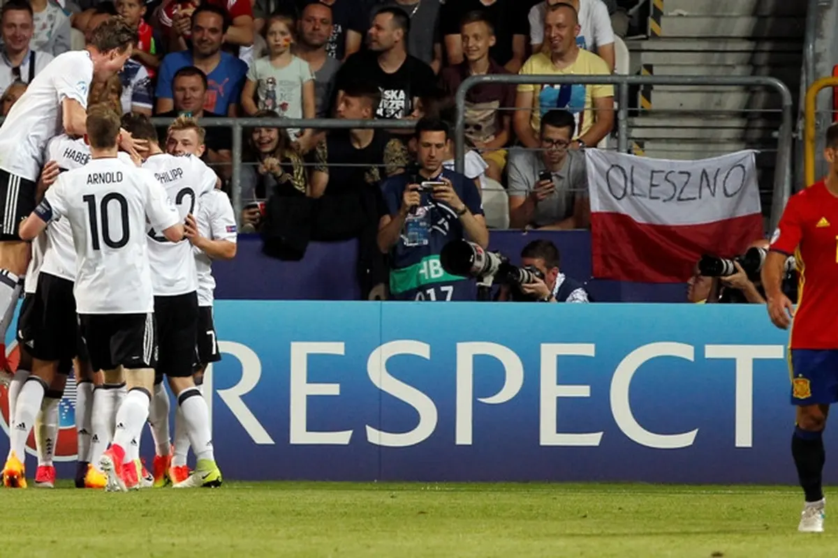 Timnas Jerman