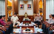 Polri Siap Kawal Program Pembangunan 3 Juta Rumah Presiden Prabowo